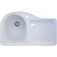 Гранітна кухонна мишка Valeti 52R 510 x840 мм