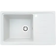 Гранітна кухонна мишка Valetti 63R 435x710 мм