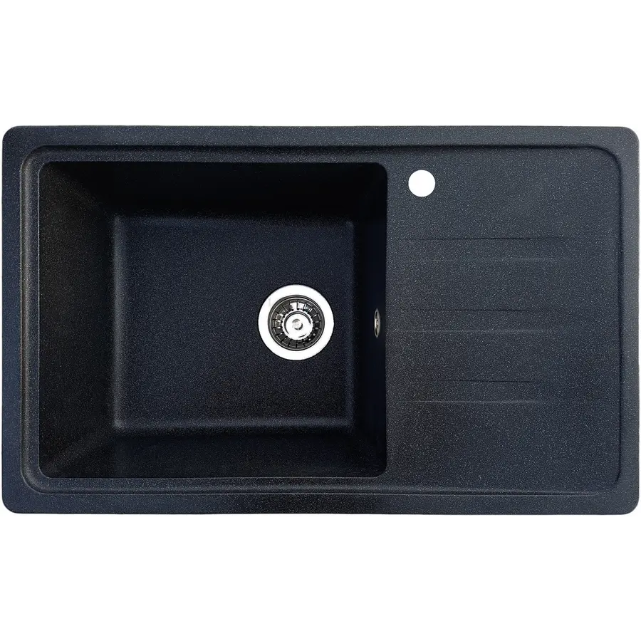 Гранітна кухонна мишка Valetti 63R 435x710 мм