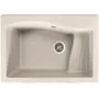 Гранітна кухонна мийка Valetti 70N 495х710 мм