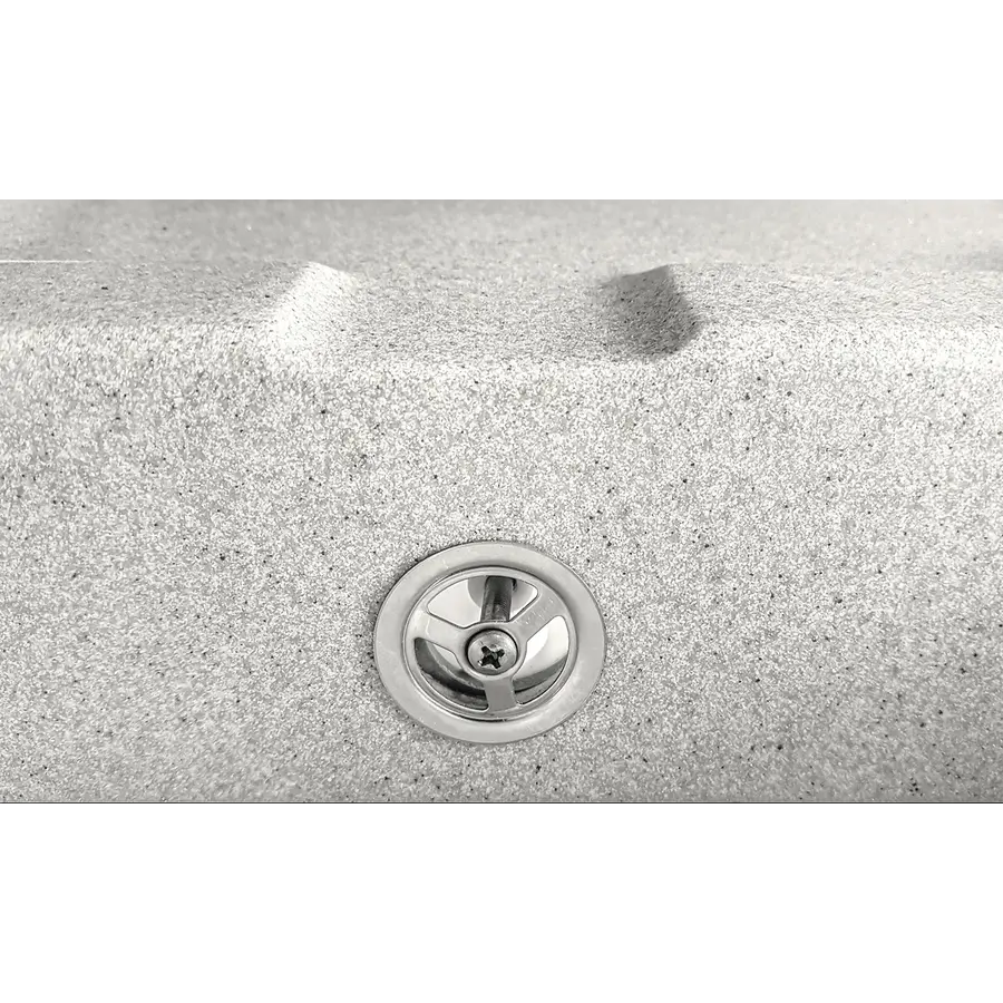 Гранітна кухонна мийка Valetti 78L 425х625 мм