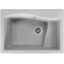 Гранитная кухонная мойка Valetti Europe терра модель №70 71 * 50