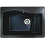 Гранитная кухонная мойка Valetti Europe терра модель №70 71 * 50