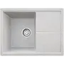 Гранитная мойка для кухни Valetti EcoLine модель №75 терра 58 * 45