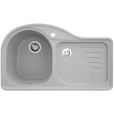 Гранітна кухонна мишка Valeti 52R 510 x840 мм