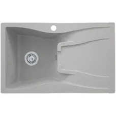 Гранітна кухонна мийка Valetti 54R 500х790 мм