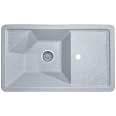 Гранитна кухонна мийка Valeti 58C 4665 мм