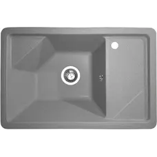 Грана кухонна мийка Valeti 64R 465 x 720 мм