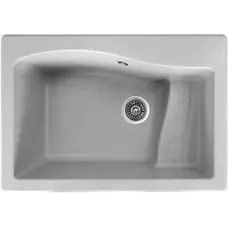 Гранітна кухонна мийка Valeti 70N 4995 x710 мм