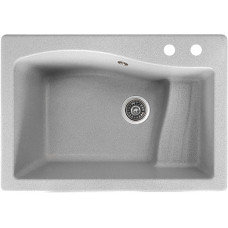 Гранітна кухонна мийка Valeti 70D 4995 x710 мм