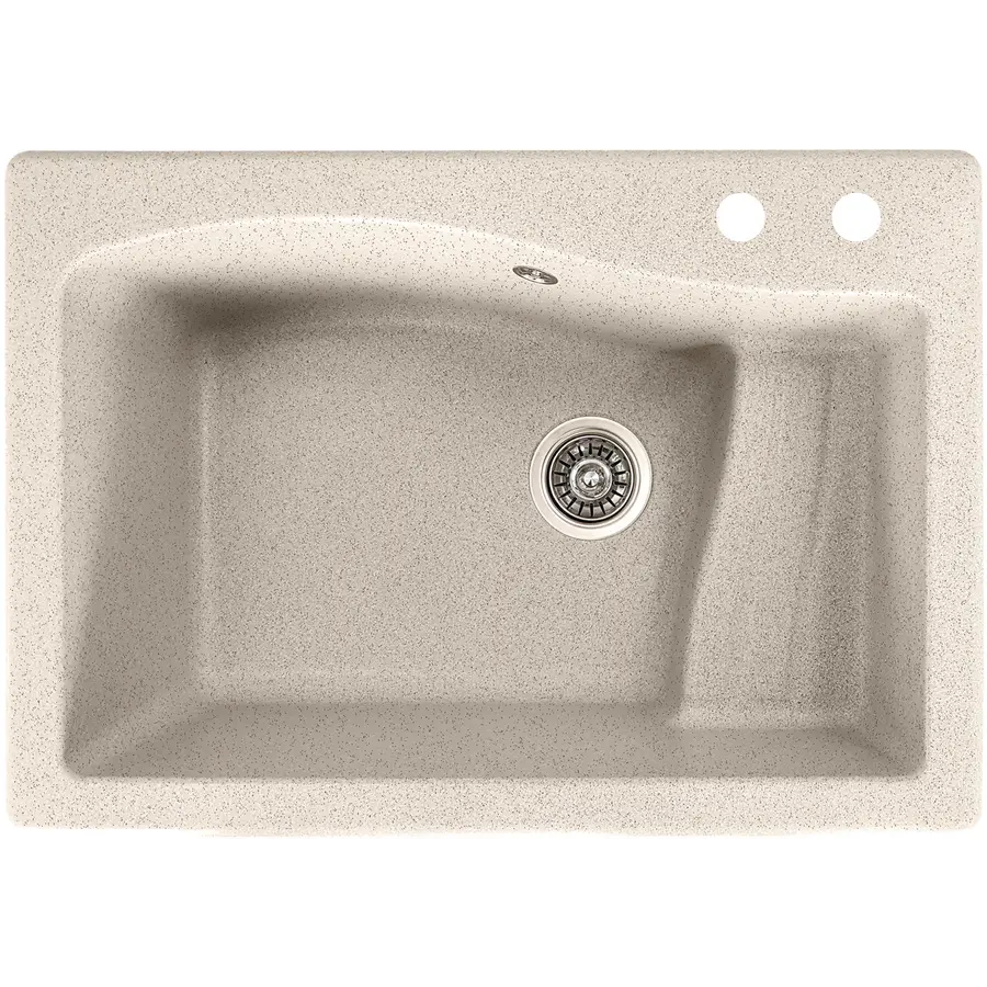 Гранітна кухонна мийка Valeti 70D 4995 x710 мм