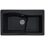 Гранітна кухонна мийка Valetti 22N 500х860 мм