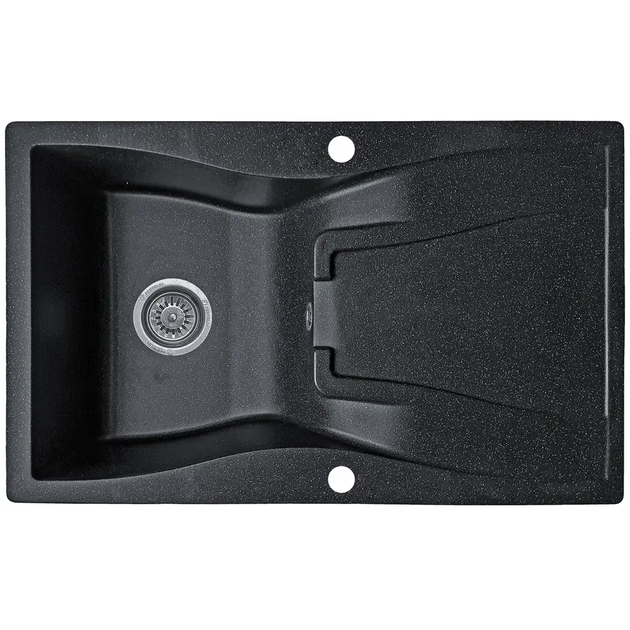 Гранітна кухонна мийка Valetti 54D 500х790 мм