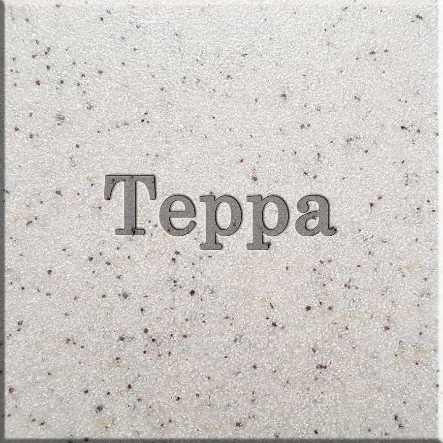 Кухонная гранитная мойка с дополнительной чашей Valetti EcoLine модель №29