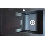 Гранітна кухонна мийка Valetti 54L 500х790 мм