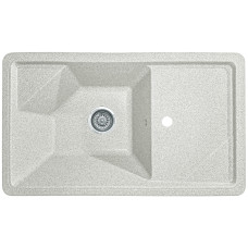 Гранитна кухонна мийка Valeti 58C 4665 мм