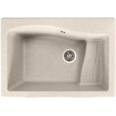 Гранітна кухонна мийка Valeti 70N 4995 x710 мм