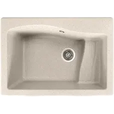 Гранітна кухонна мийка Valeti 70N 4995 x710 мм