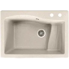 Гранітна кухонна мийка Valeti 70D 4995 x710 мм