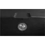 Гранітна кухонна мийка Valetti 78N 425х625 мм