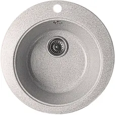 Гранітна кухонна раковина Valetti EcoLine модель №2 терра 475