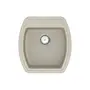 Кухонна гранітна мийка VANKOR Norton NMP 01.48 Terra + сифон