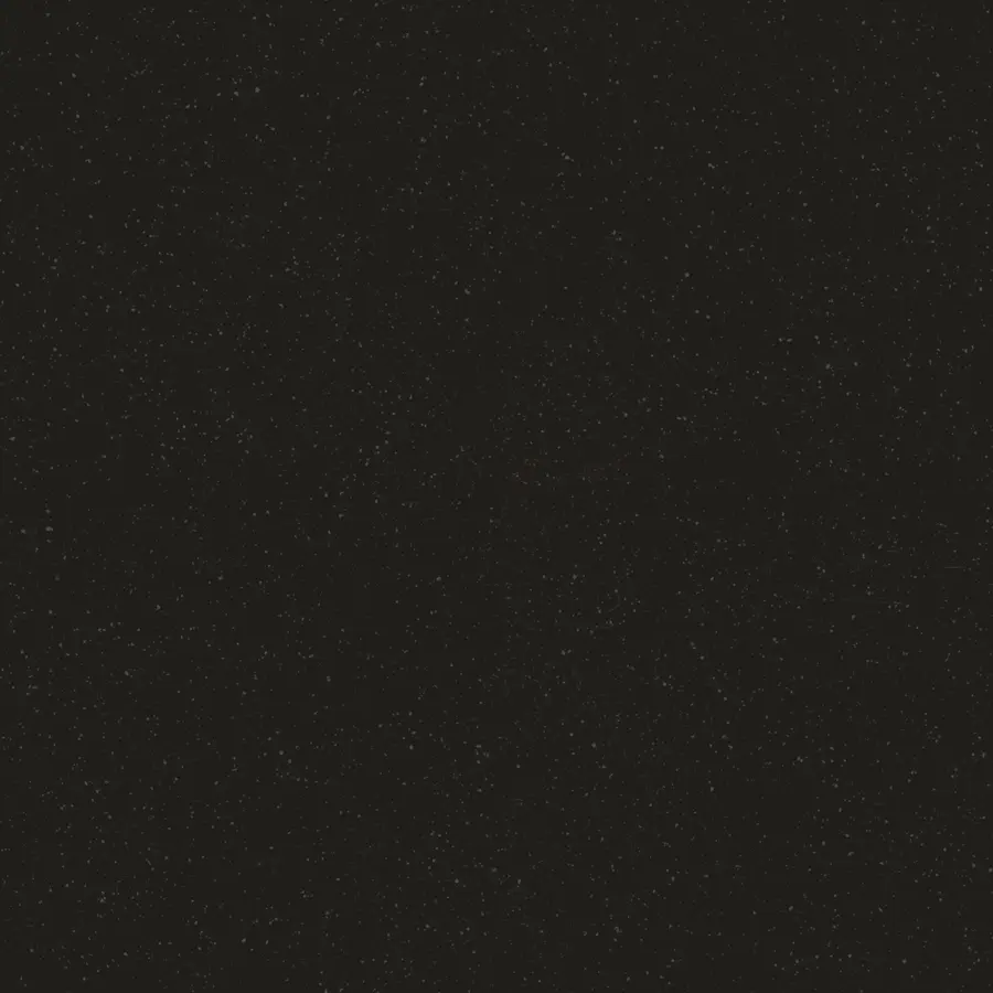 Кухонна гранітна мийка VANKOR Vena VMR 01.48 Black + сифон