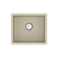 Кухонна мийка Orman PM 01.44 Jasmine + сифон