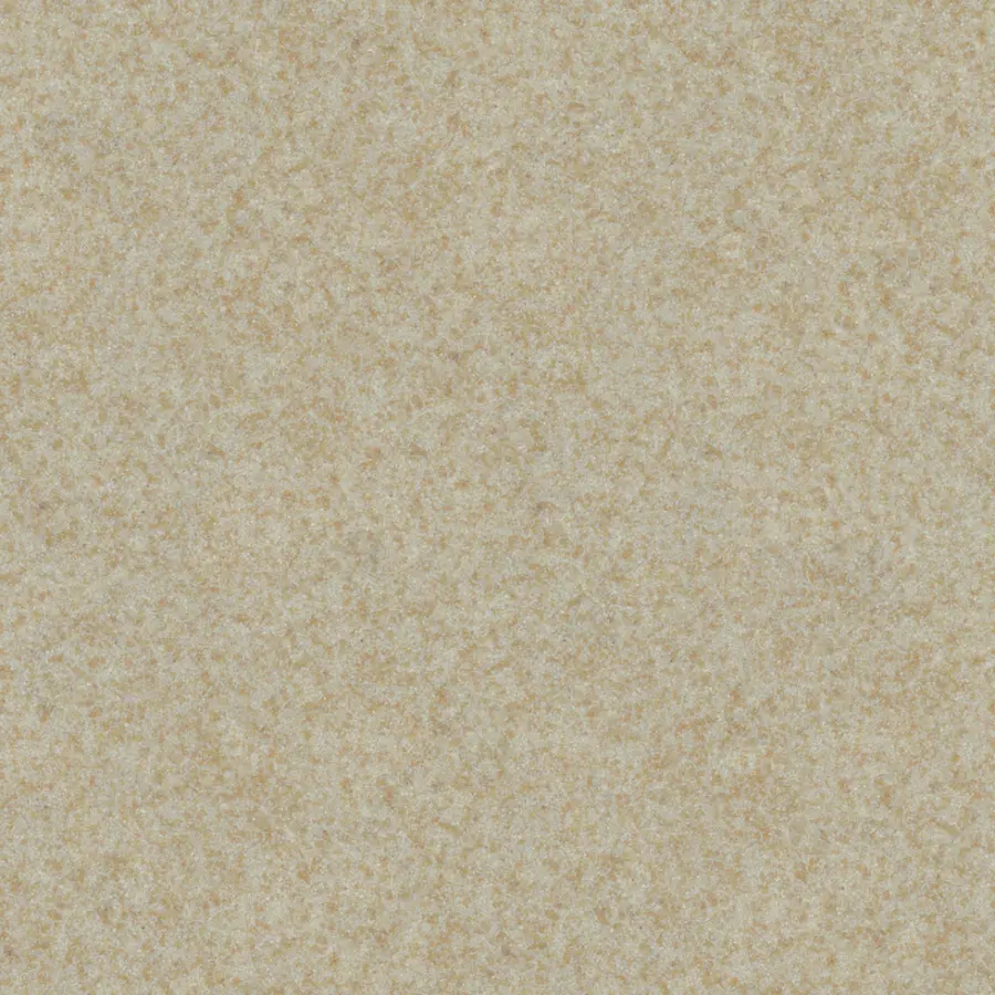 Кухонна гранітна мийка VANKOR Norton NMP 02.67 Beige + сифон