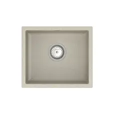 Кухонна мийка Orman PM 01.44 Terra + сифон