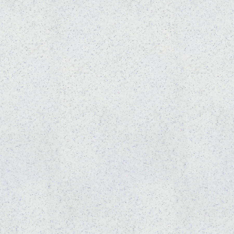 Кухонная гранитная мойка VANKOR Lira LMP 02.55 White stone + сифон