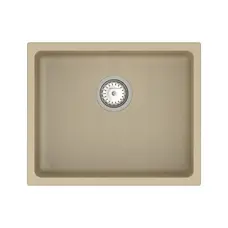 Кухонна мийка Orman PM 01.55 Safari + сифон