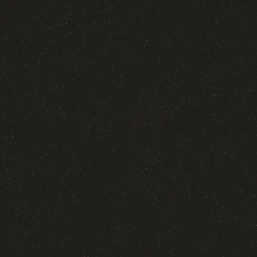 Кухонна гранітна мийка VANKOR Norton NMP 02.67 Black + сифон