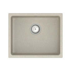 Кухонна мийка Orman PM 01.55 Terra + сифон