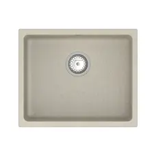 Кухонна мийка Orman PM 01.55 Terra + сифон