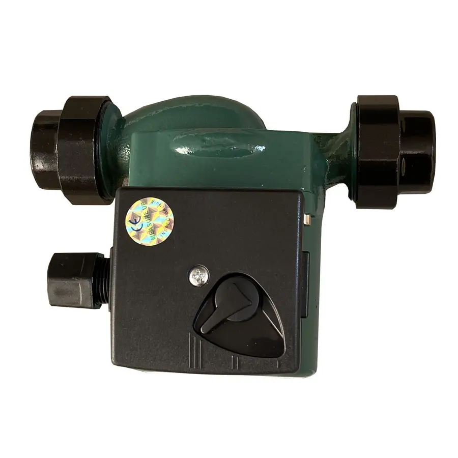 Насос циркуляційний VOLKS pumpe ZP25/6 130мм + гайки