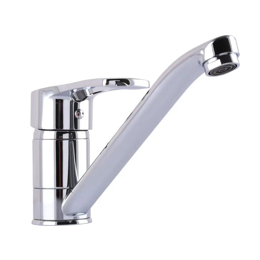 Змішувач для кухні DOMINO SIRIUS DSV-203