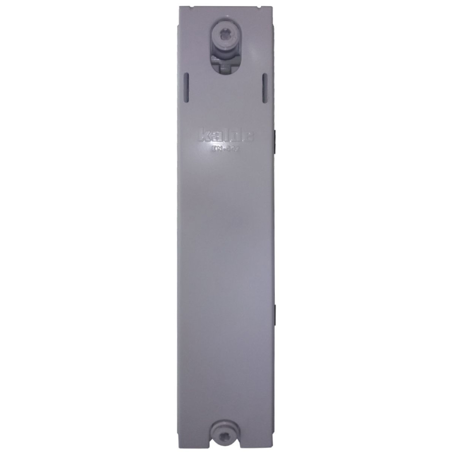 Радиатор стальной панельный KALDE 22 бок 600x400
