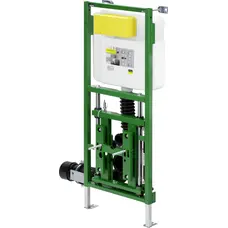 Модуль-бачок для унітаза Eco Plus Viega 708764+708962