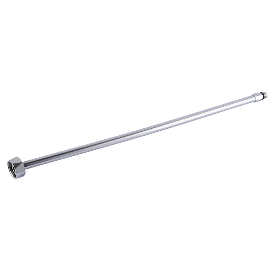 Трубка SOLOMON М10х1/2″ 0,4м SH4002