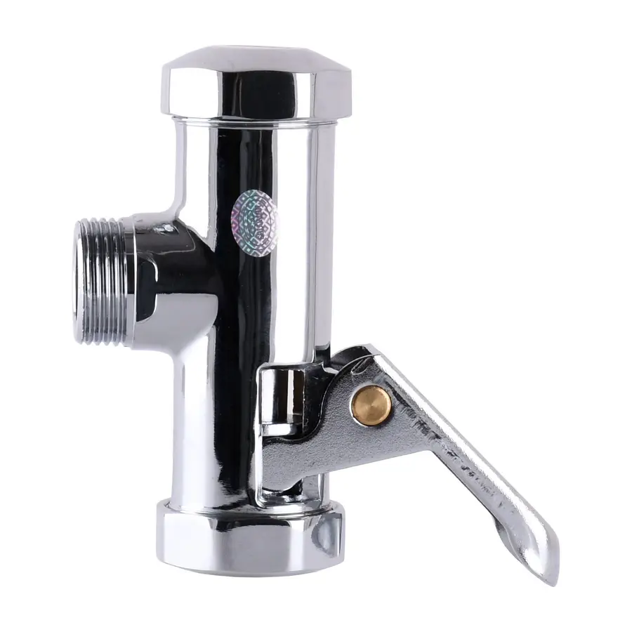 КРС кран 3/4″ PROFESSIONAL CHROM MO2304