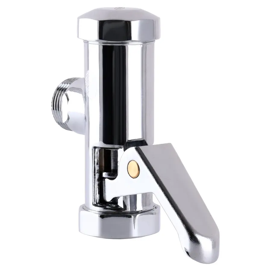 КРС кран 3/4″ PROFESSIONAL CHROM MO2304