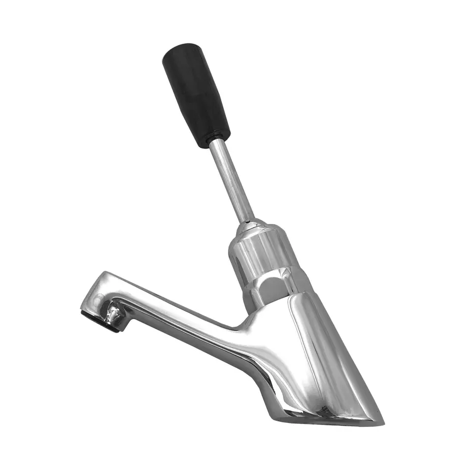 Кран-дозатор для умывальника TREMOLADA ТREMO 464