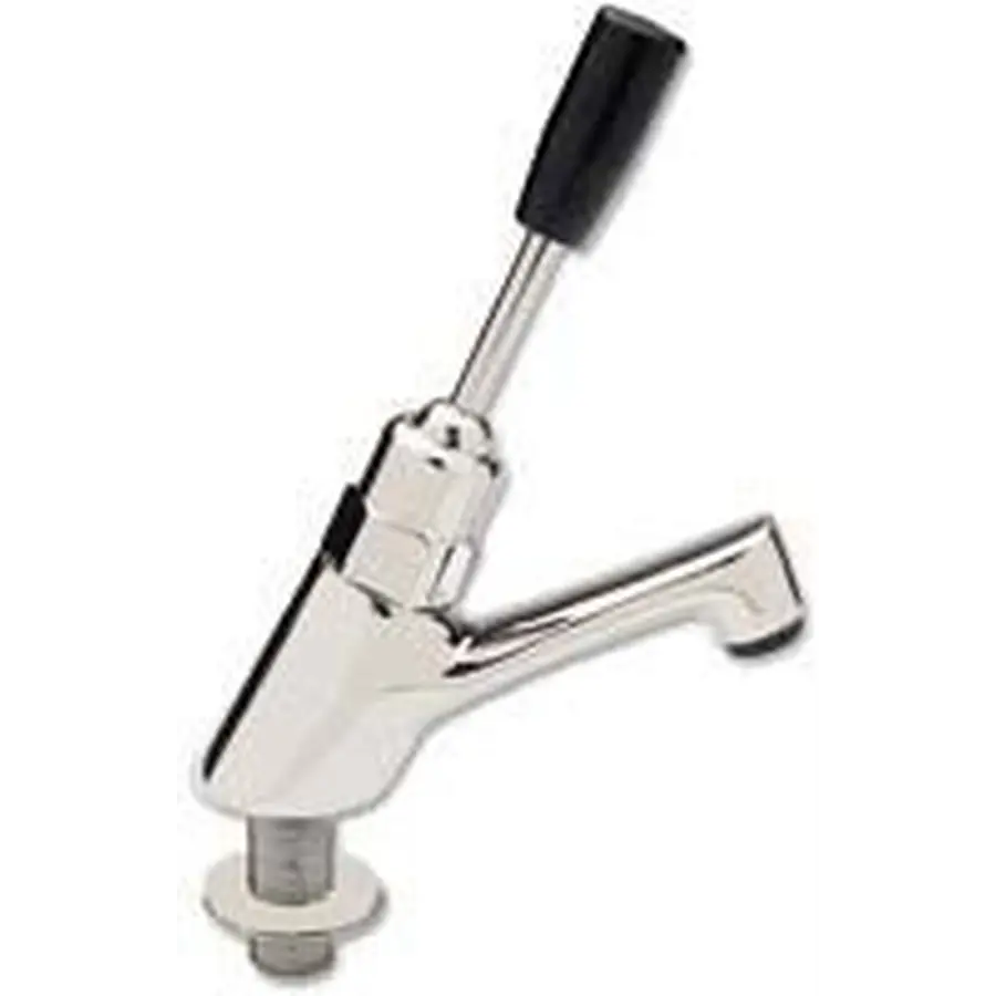 Кран-дозатор для умывальника TREMOLADA ТREMO 464