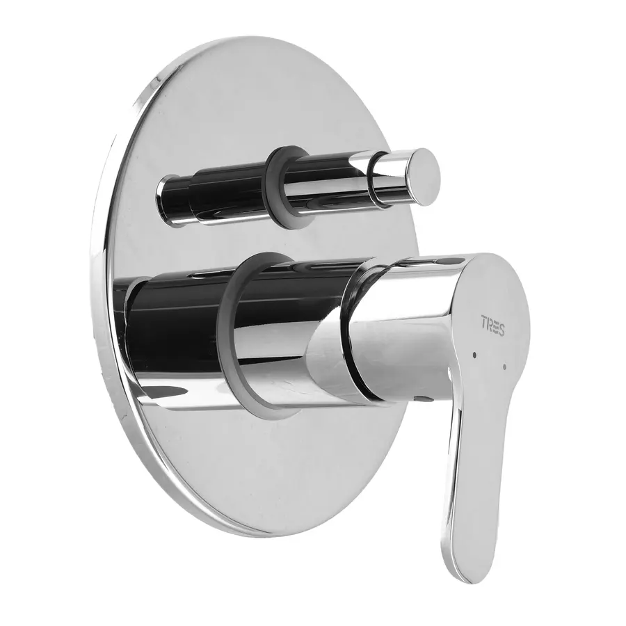 Смеситель для душа TRES BM 01718012