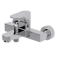 Смеситель для ванны и душа Cersanit VIGO S951-010