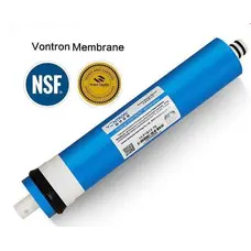 Мембрана для систем обратного осмоса Vontron 75G, ULP1812-75