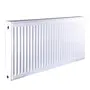 Радіатор сталевий панельний OPTIMUM 22 бок 500x900