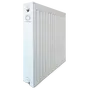 Радіатор сталевий панельний OPTIMUM 22 низ/справа 500x900 (без INNER)