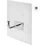 Декоративная панель для модуля умывальника с регулировкой по высоте Viega 736910
